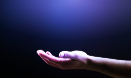 Ο Κυριος ετοιμασε το θρονο Του για κριση