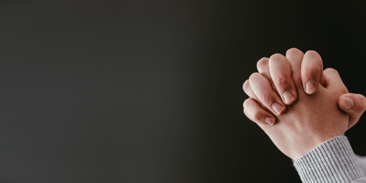 Σεις εισθε οι ευλογημενοι του Κυριου