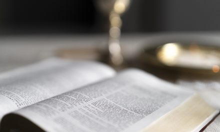Εχεις την πεποιθηση, οτι εισαι του Χριστου