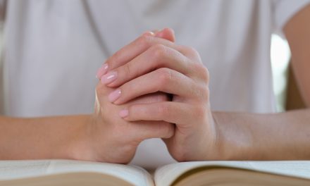 Για να μην εχεις συνειδηση αμαρτιων