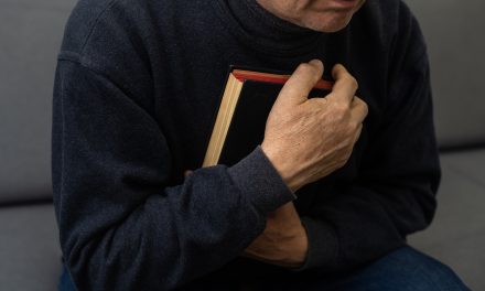 Συγχωρεθηκαν οι αμαρτιες σου;