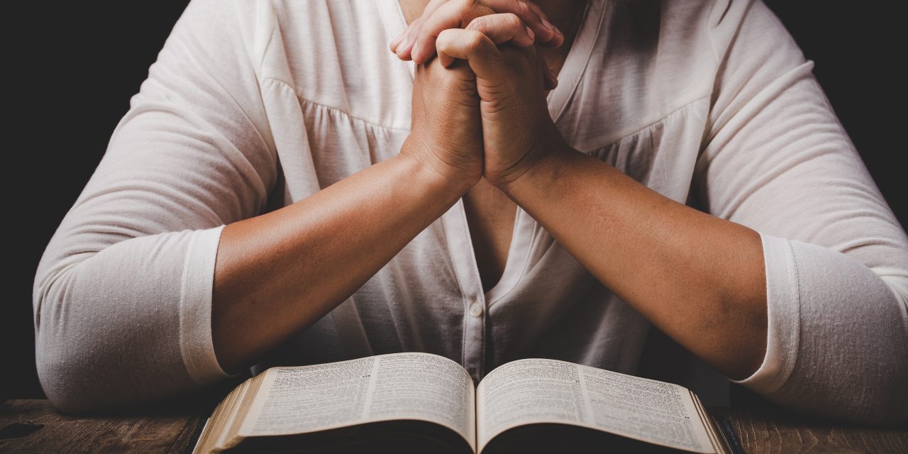 Η αγια πιστη. (Ιουδα 1:20)