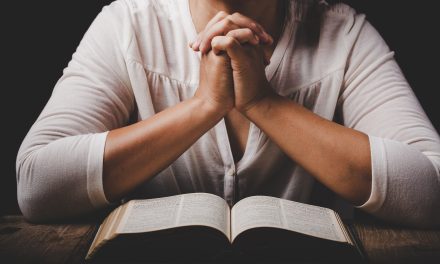 Η αγια πιστη. (Ιουδα 1:20)