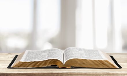 Δεν ελπιζουμε μονο σ’ αυτη τη ζωη