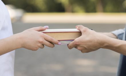 Ζησε σαν να προκειται να πεθανεις σημερα