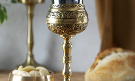 Δικαιωθηκες απο τον Θεο;