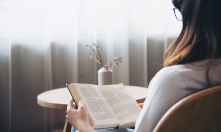 Μακαριος, αυτος που φοβαται τον Θεο