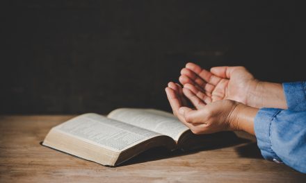 Η αωνια ζωη δεν ειναι χρονος, αλλα γνωριμια με το Θεο