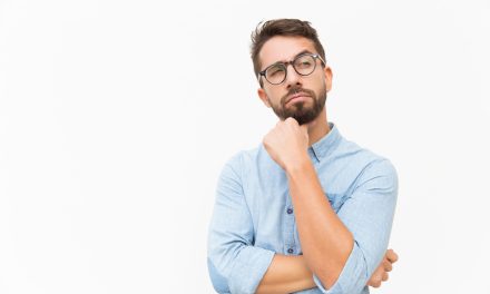 Οσοι ειναι της “σαρκος” δεν αρεσουν στο Θεο