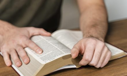 Μην αμαρτανεις εκουσιως, αν ελαβες γνωση της αληθειας