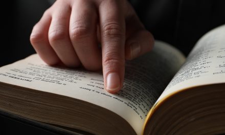 Για να ακουστει ανωθεν η φωνη σου…