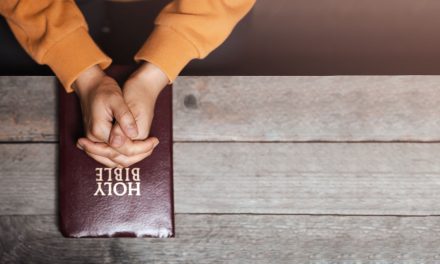 Το “μικροβιο” που φερνει δυστυχια λεγεται αμαρτια