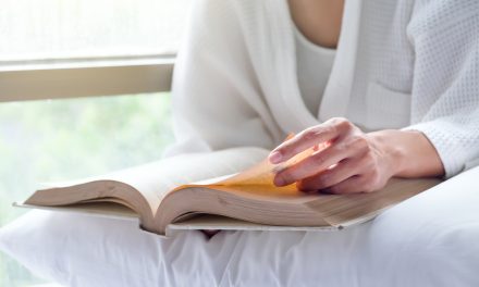 Με την δοκιμασια δεν χανεται η σωτηριία σου