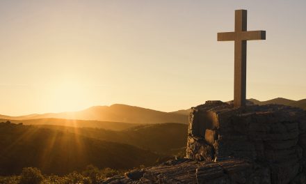 Γνωρισες τη δυναμη του Θεου;