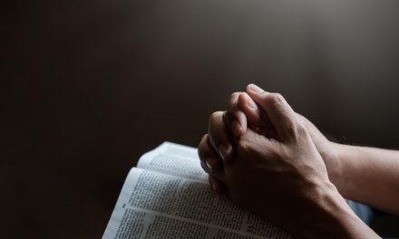 Η πρωτη αγαπη (Αποκαλυψη 2:4)